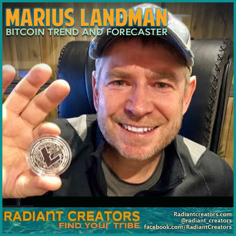 marius landman crypto