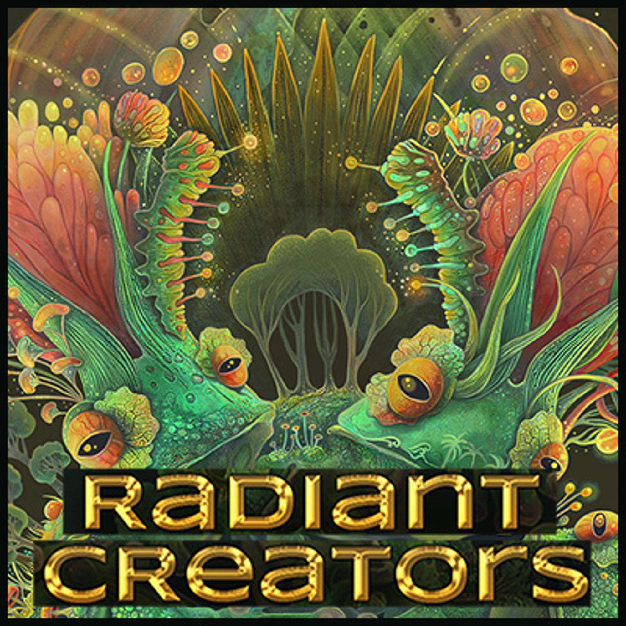 Radiant Creators