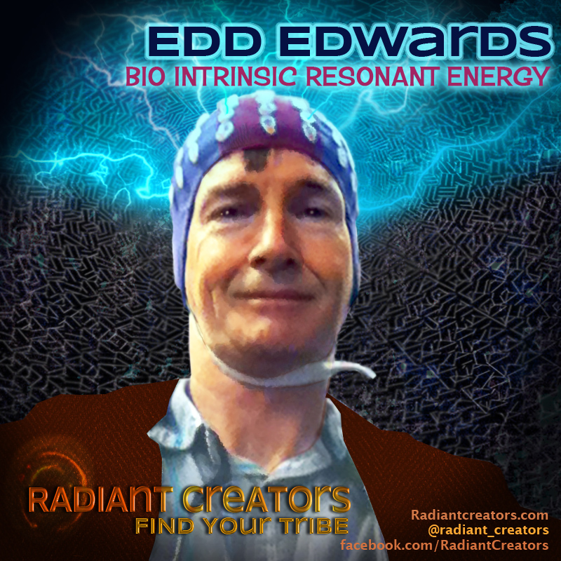 EDD L. EDWARDS ... ENERGY EDD, LLC