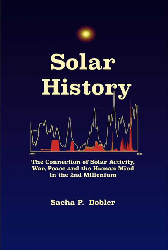 Sacha Dobler – Grand Solar Minimum Effects On Individual Rationality ...