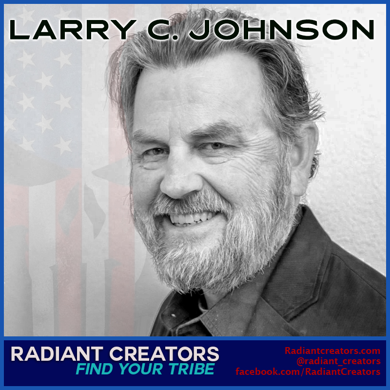 Larry C. Johnson Ukraine Geopolitical Update Real World UCS