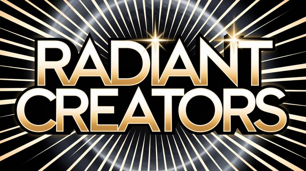 Radiant Creators